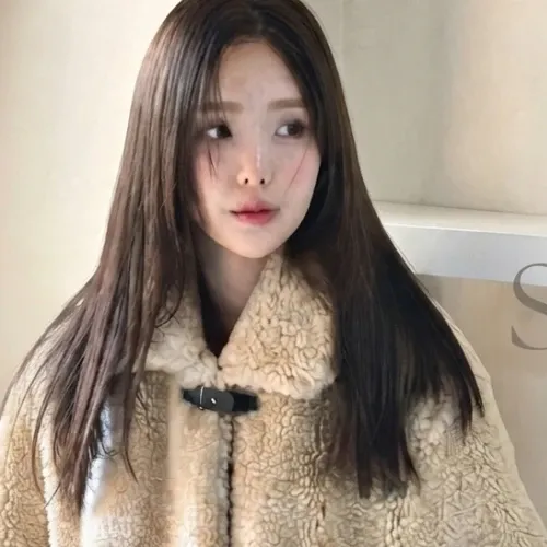 A moment captured by a fan of Chae Soobin