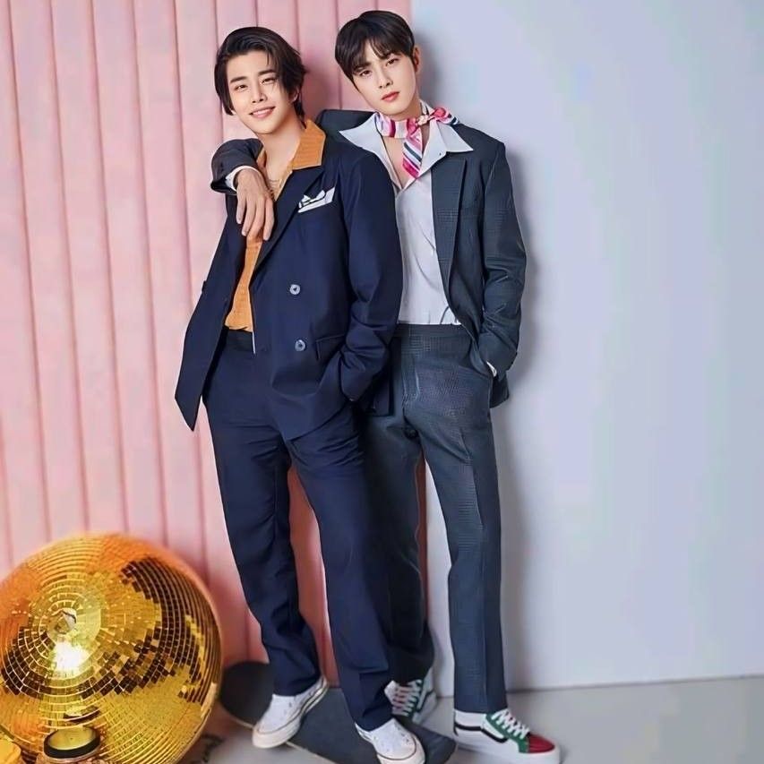 车银优的幕后花絮