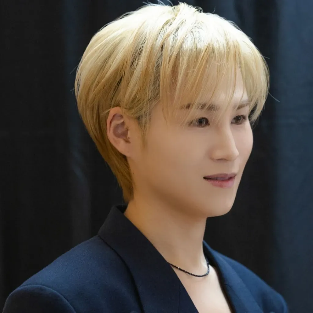 金熙栽的幕後花絮