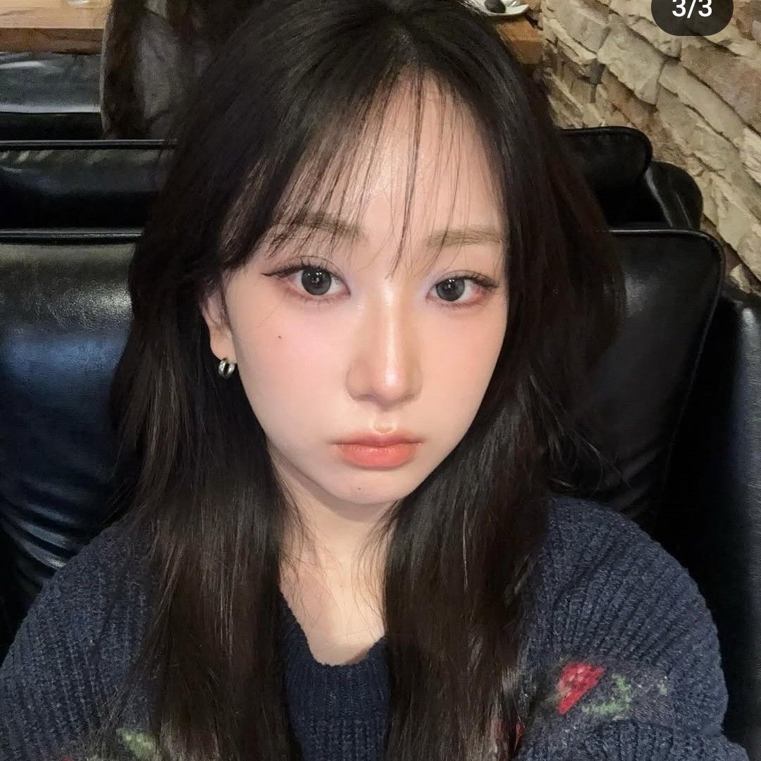 粉丝拍下的全裕珍瞬间