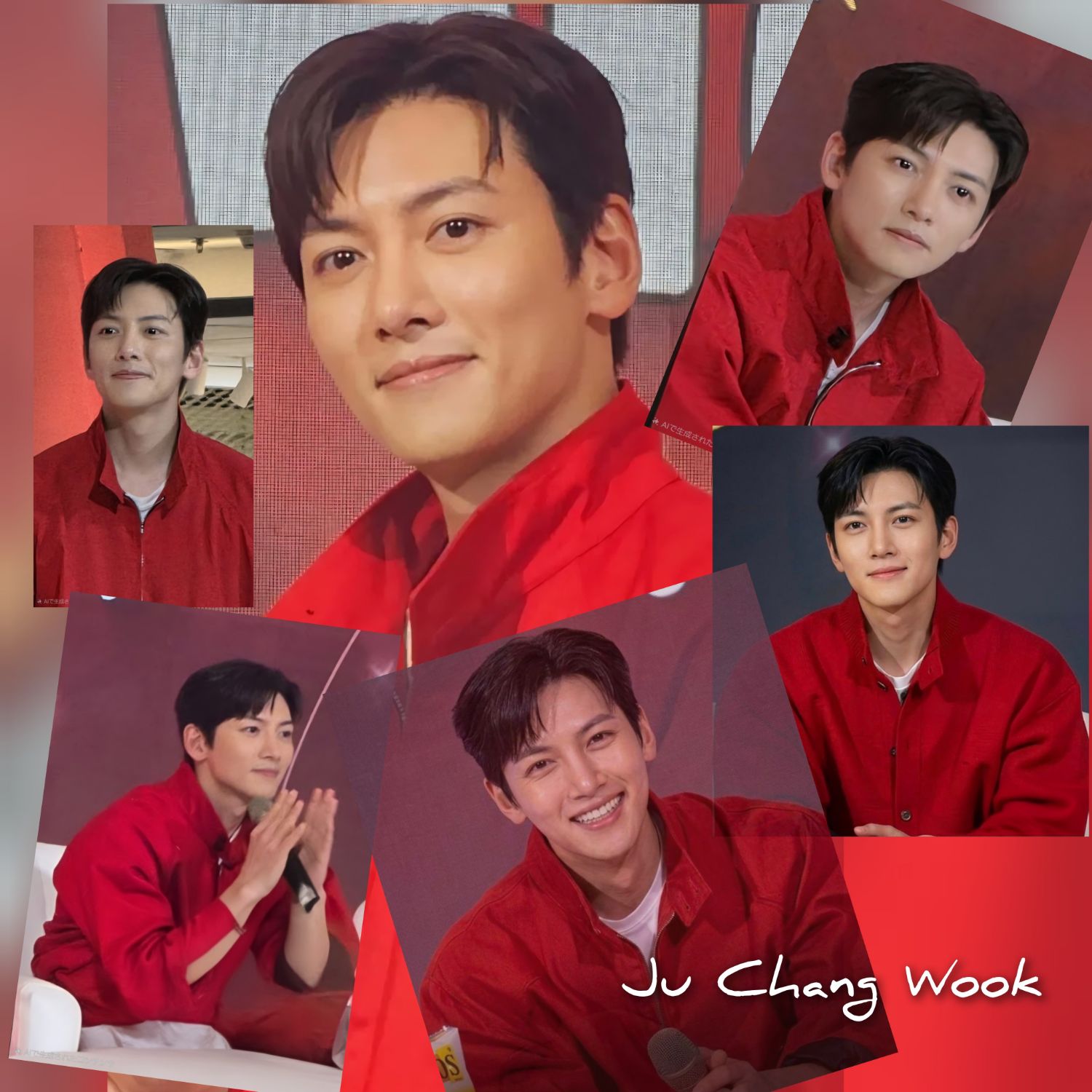 池昌旭的最新照片