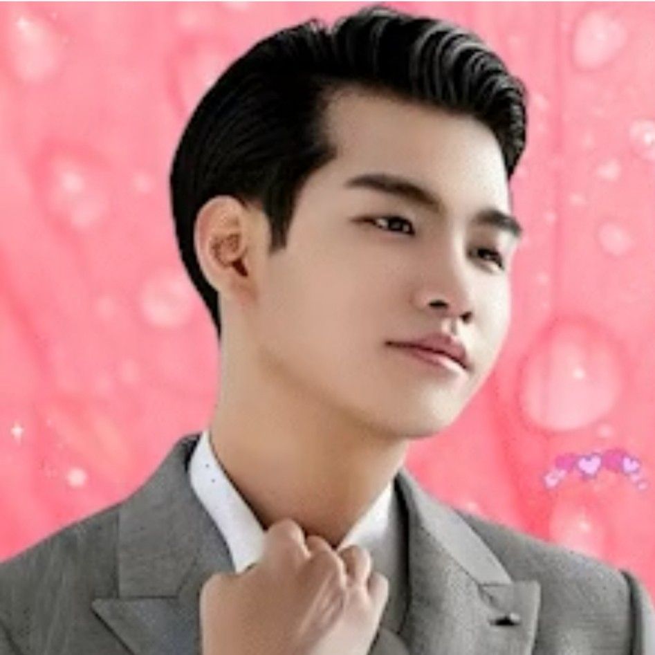 Foto terbaru dari Jo Myungsup