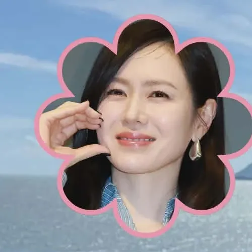 Foto terbaru dari Son Yejin