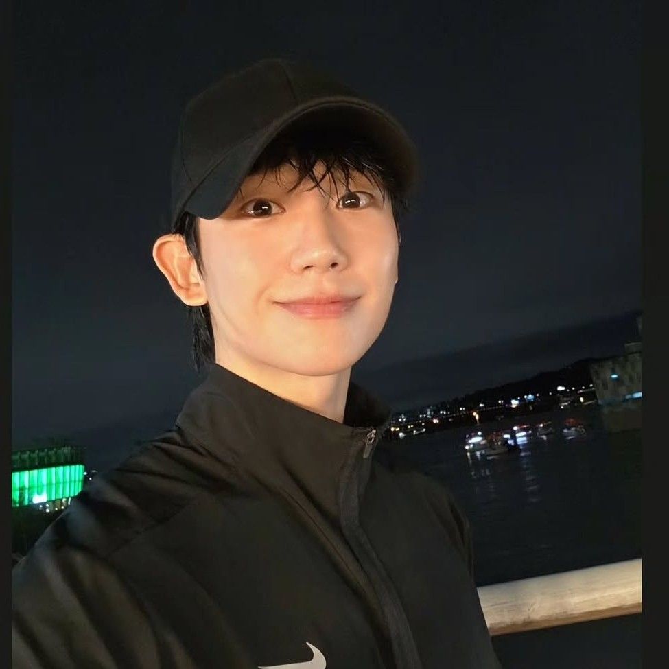 丁海寅的近期活动照