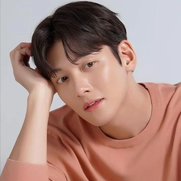 지창욱의 비하인드 컷