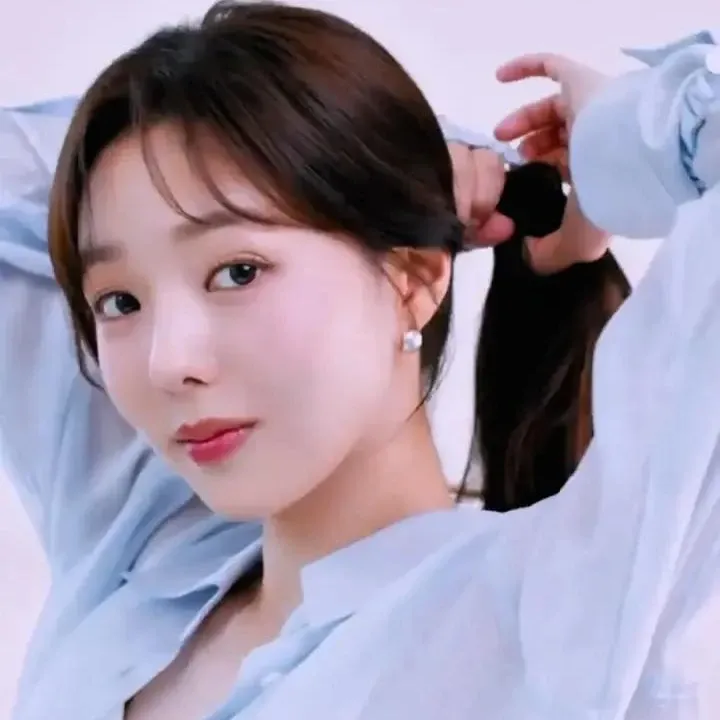 Latest photo of Chae Soobin