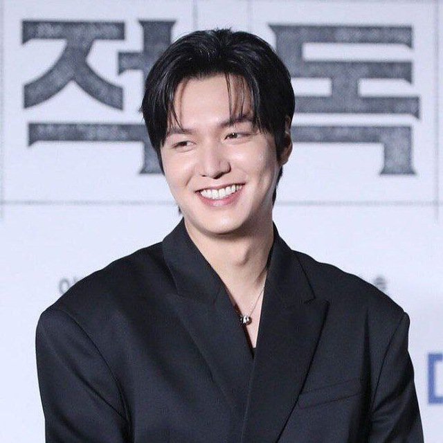 이민호 팬이 찍은 순간