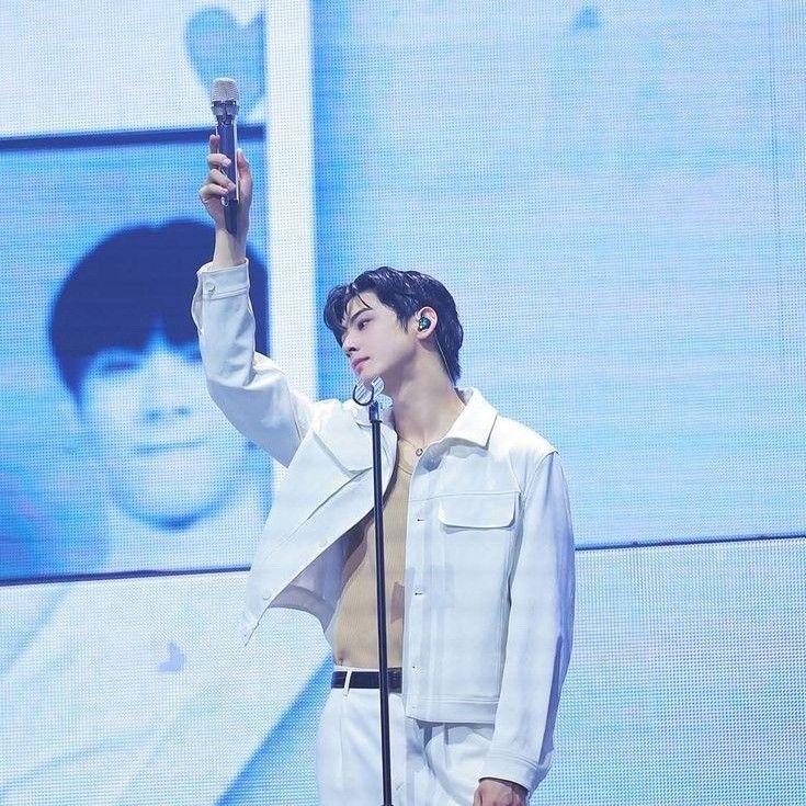 车银优的幕后花絮