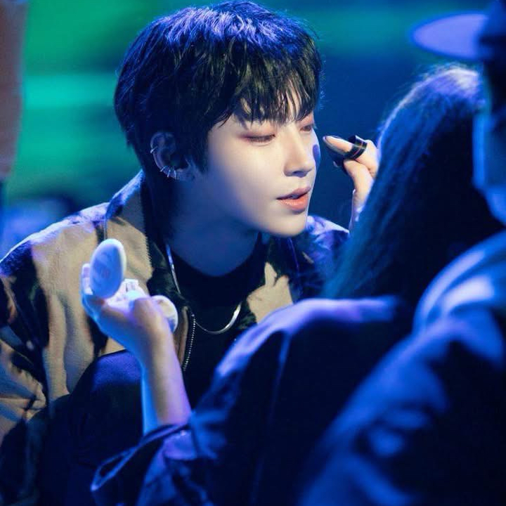 황인엽 팬이 찍은 순간