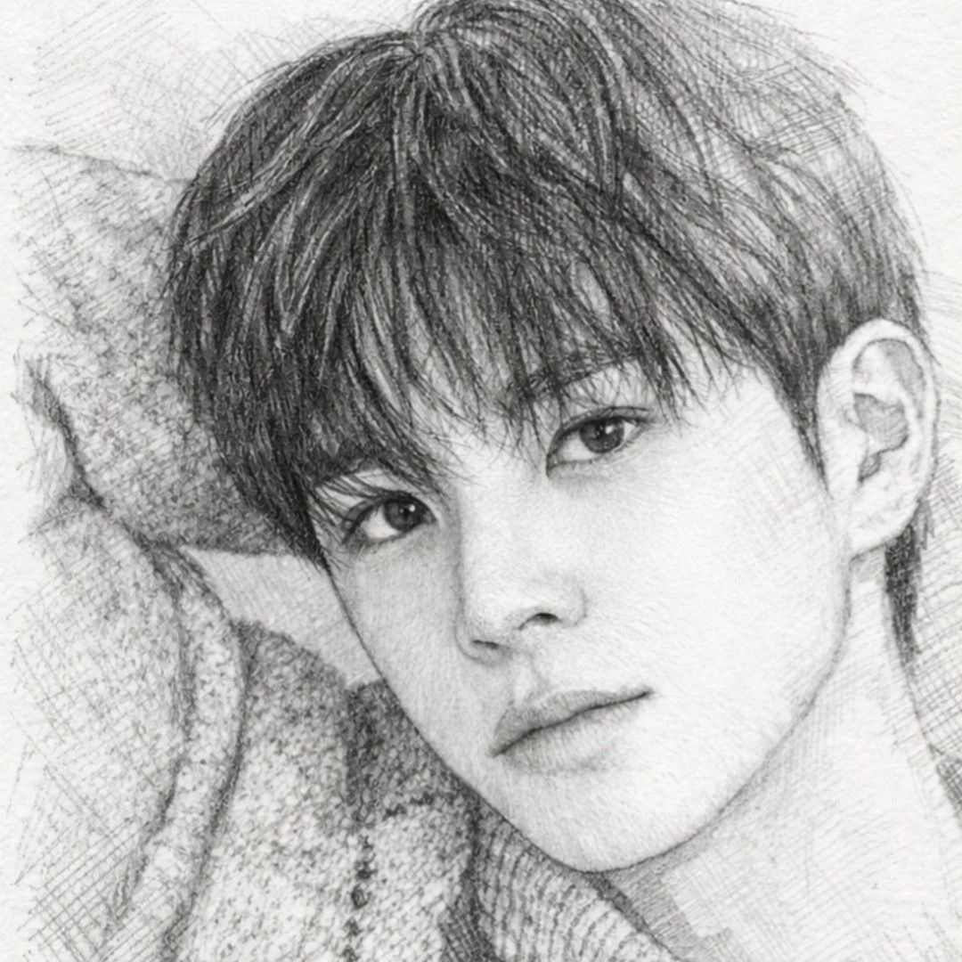 チョン・ドンウォンのビハインドカット