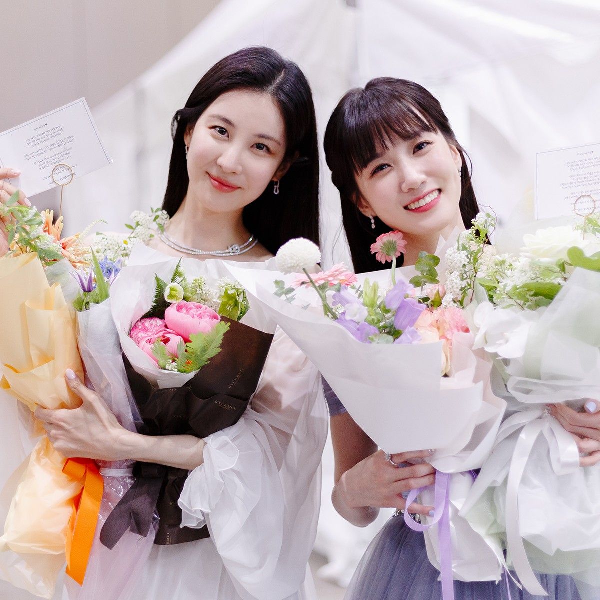 Recent activity shot of Seohyun