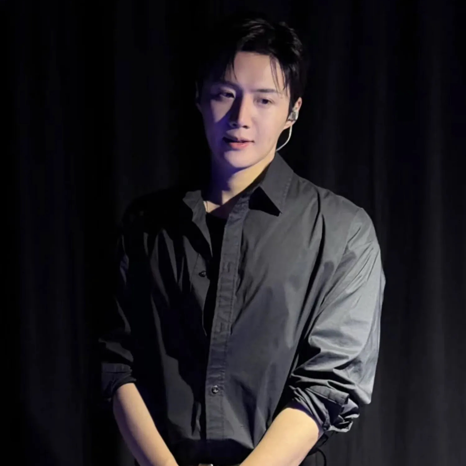 김선호의 최신 사진