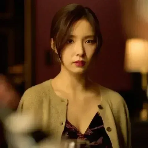 Latest photo of Shin Sekyung