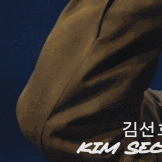 Latest photo of Kim Seonho