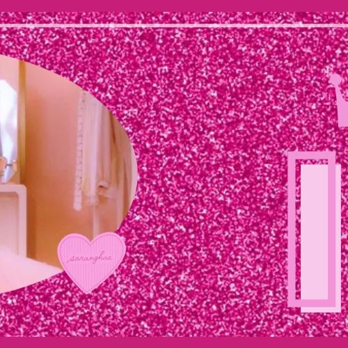 Behind-the-scenes cut of IU