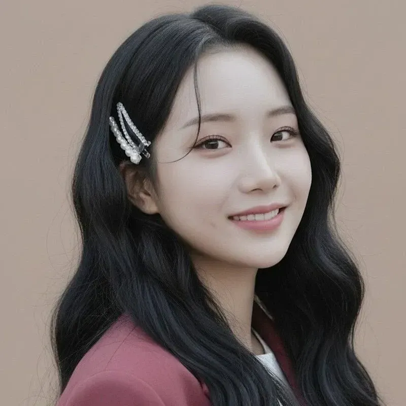 Latest photo of Kim Soyeon (2004)