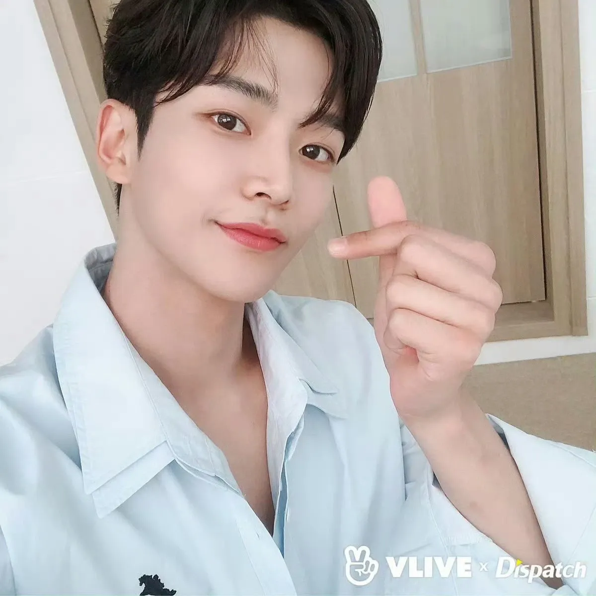 Foto kegiatan terbaru dari Rowoon