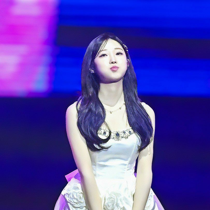Behind-the-scenes cut of Jung Seojoo
