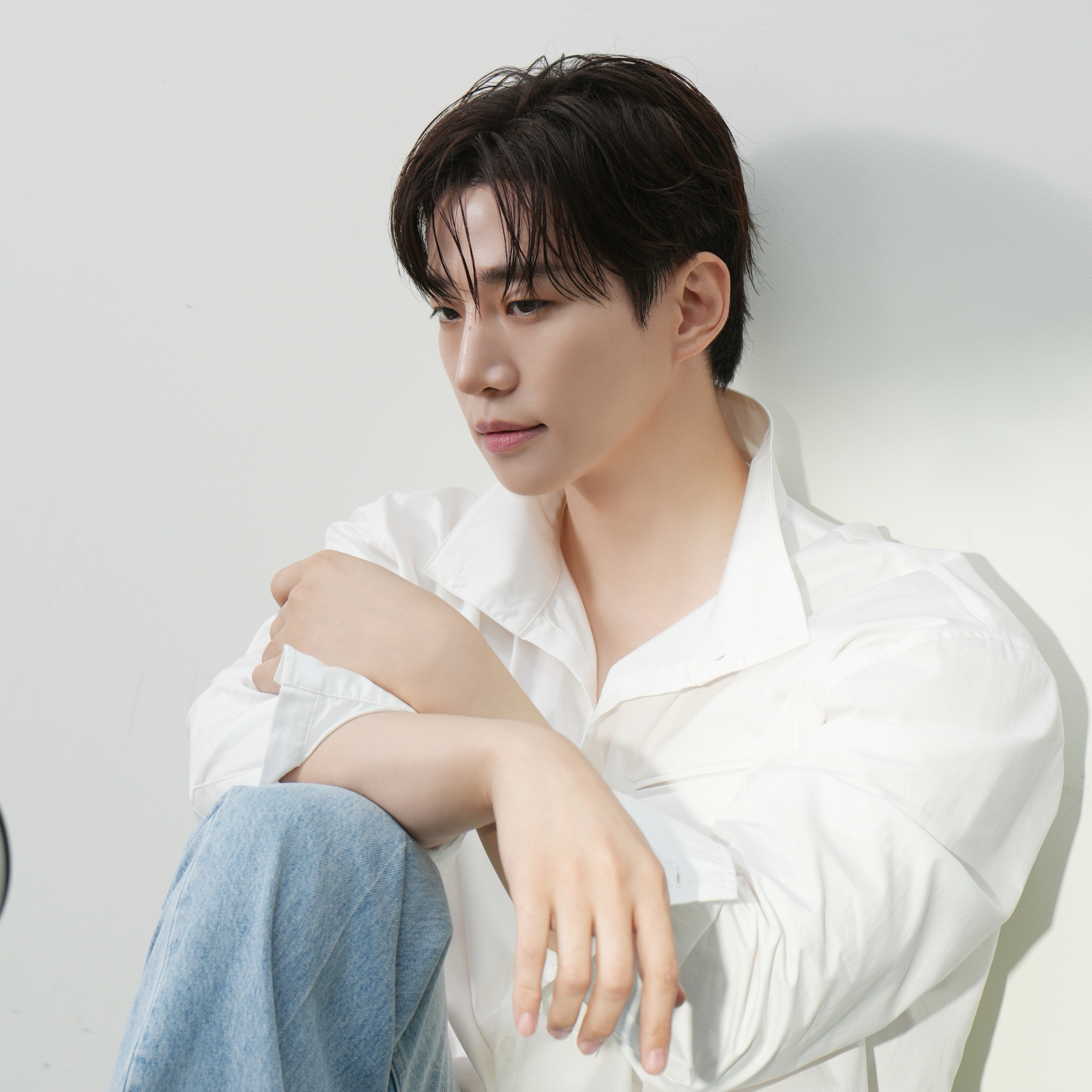 이준호 최근 활동샷