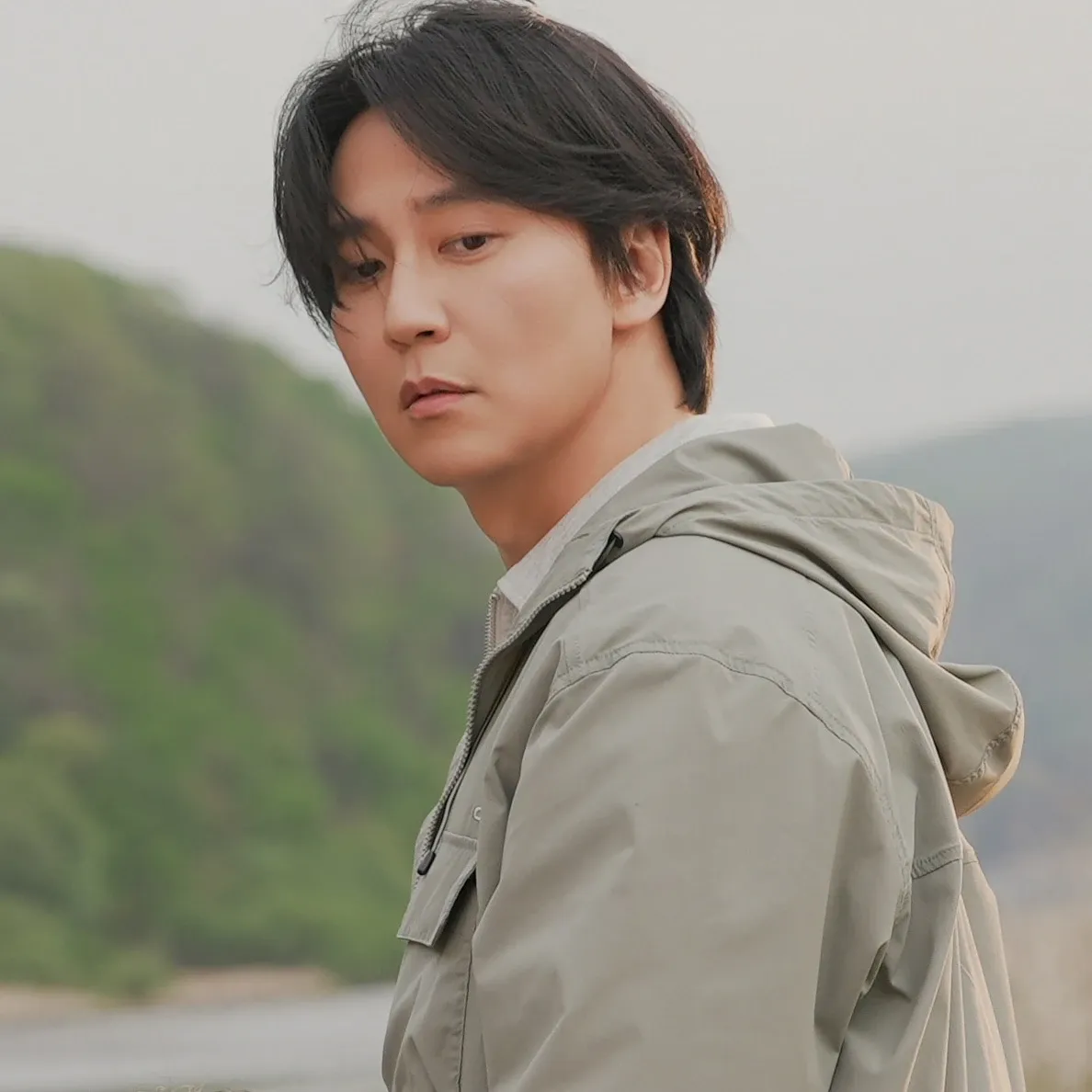 Latest photo of Kim Namgil