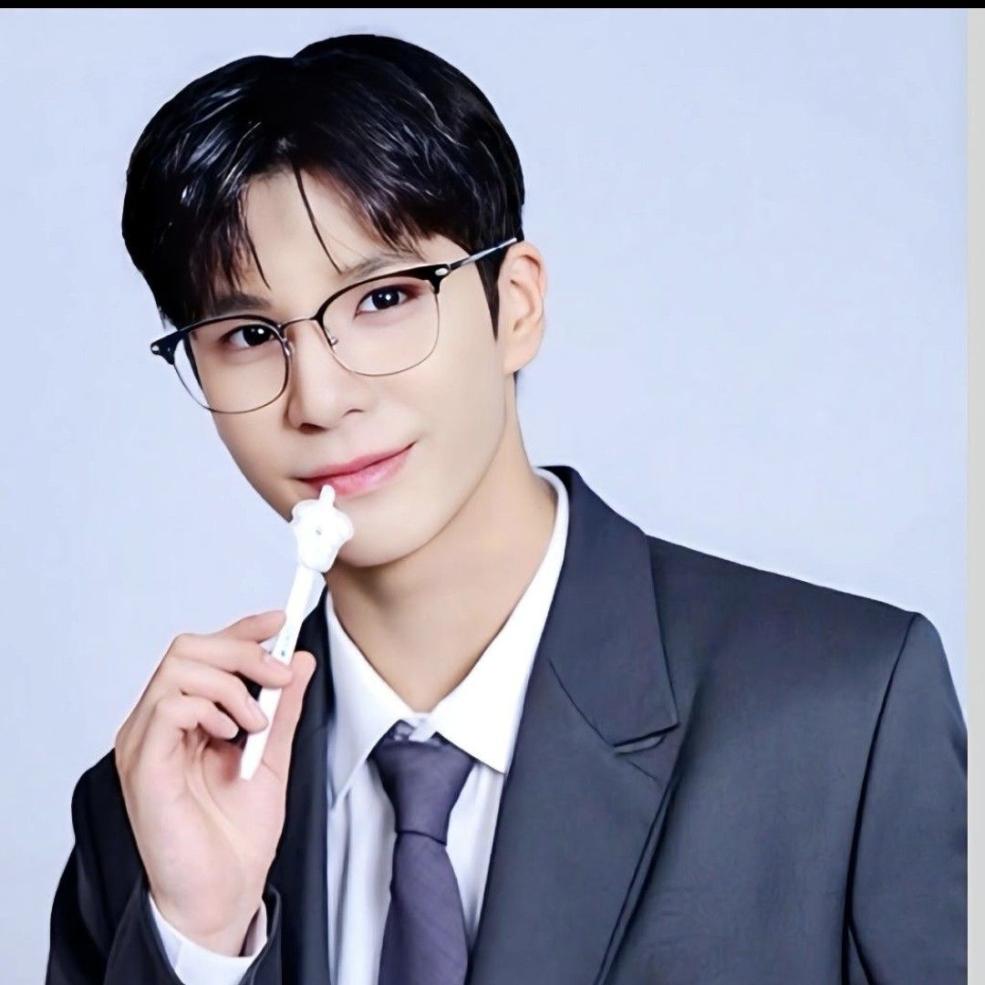 정동원 최근 활동샷