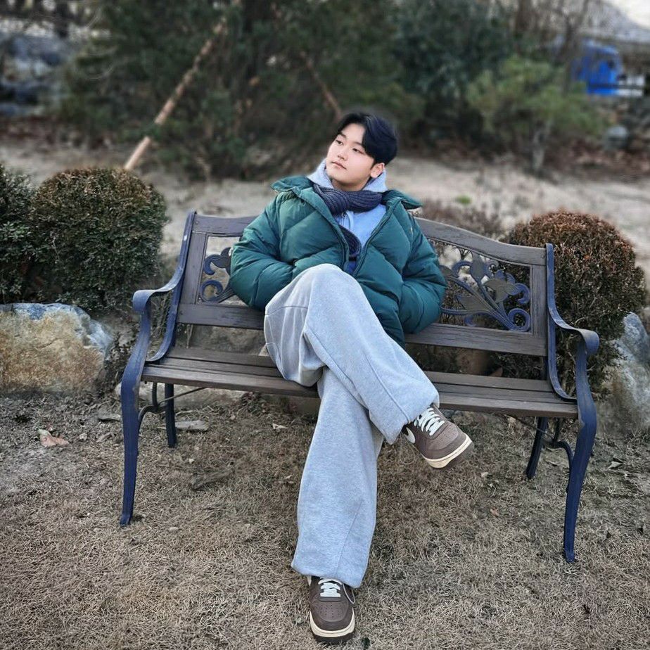 Latest photo of Park Sungon