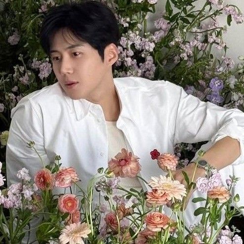 김선호 최근 활동샷