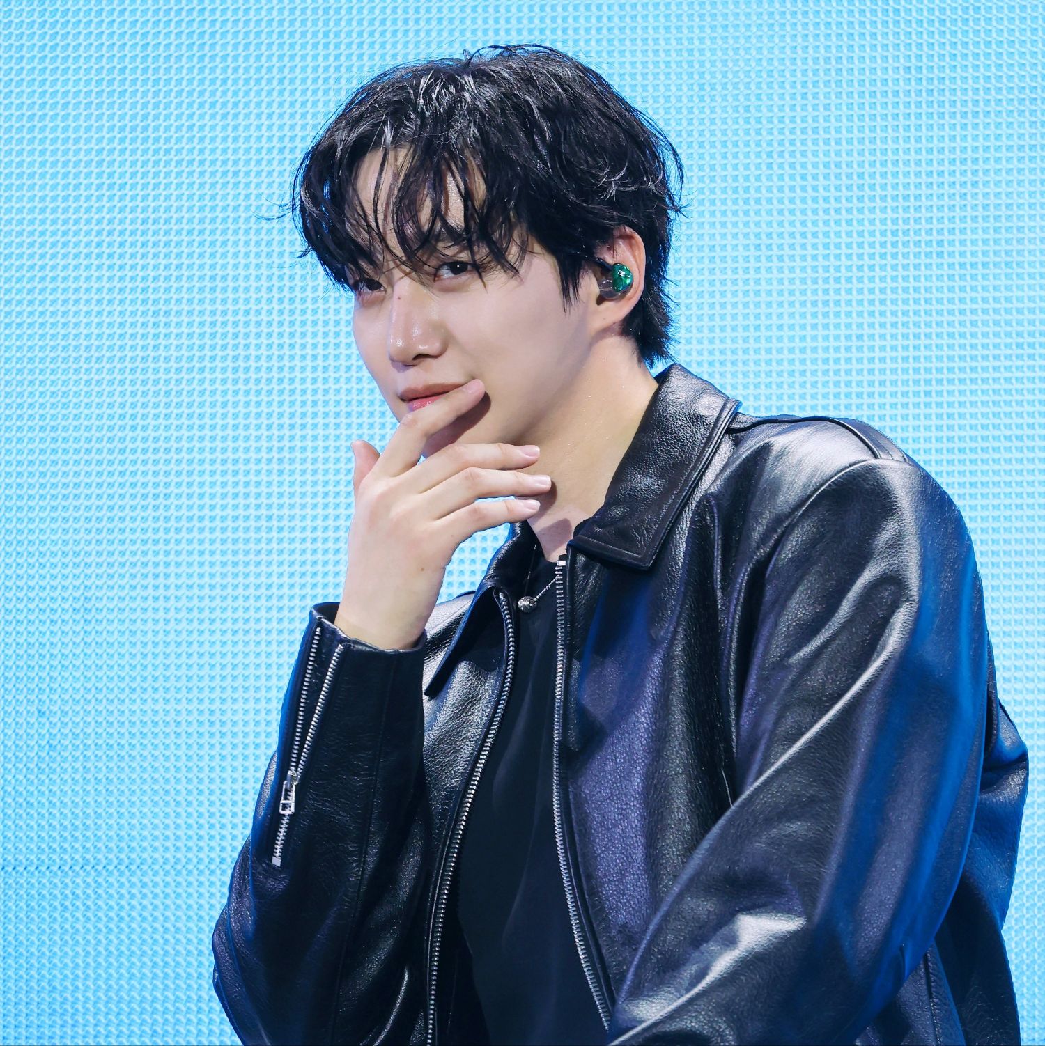 이준호 팬이 찍은 순간