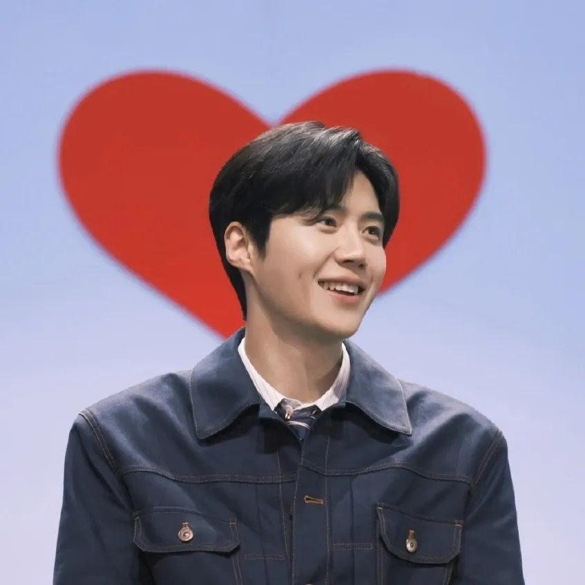 김선호 팬이 찍은 순간