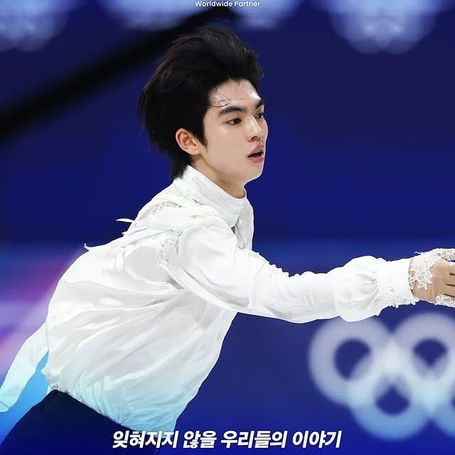 Latest photo of Cha Junhwan