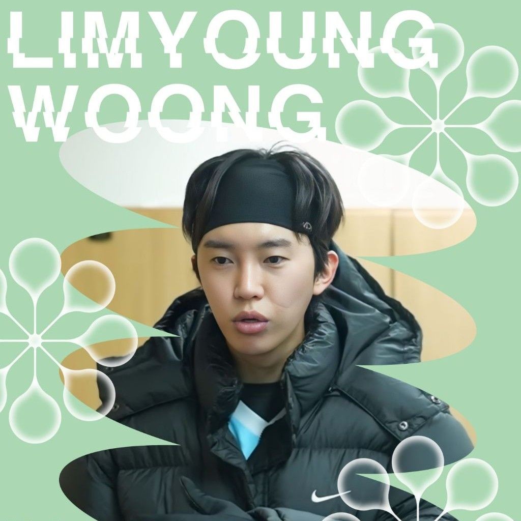 Foto terbaru dari Lim Youngwoong