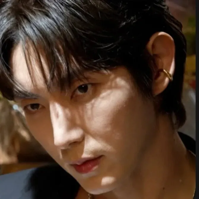 이준기의 최신 사진