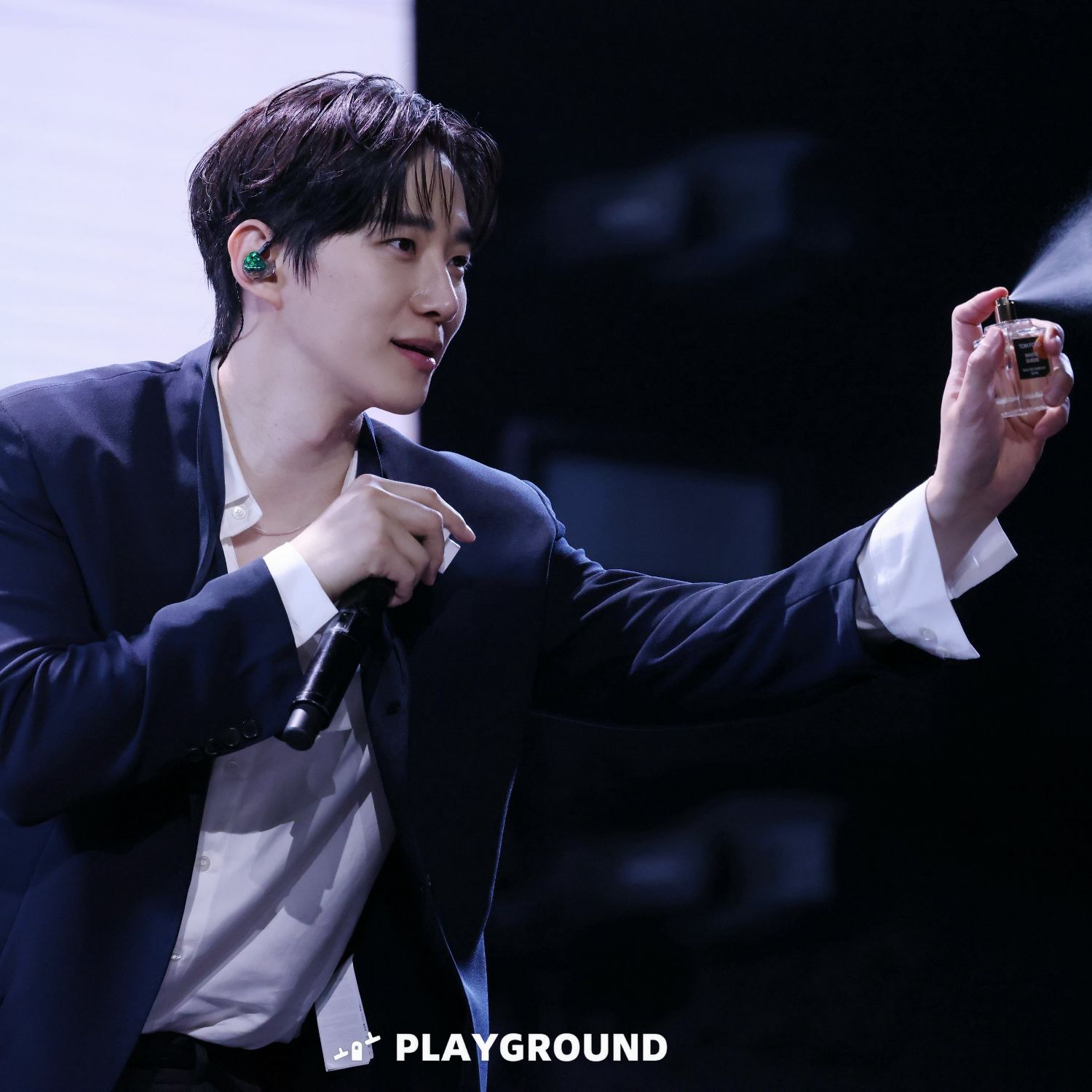 イ・ジュノの最新写真