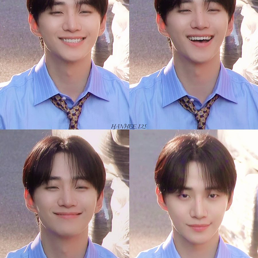 Latest photo of Lee Junho