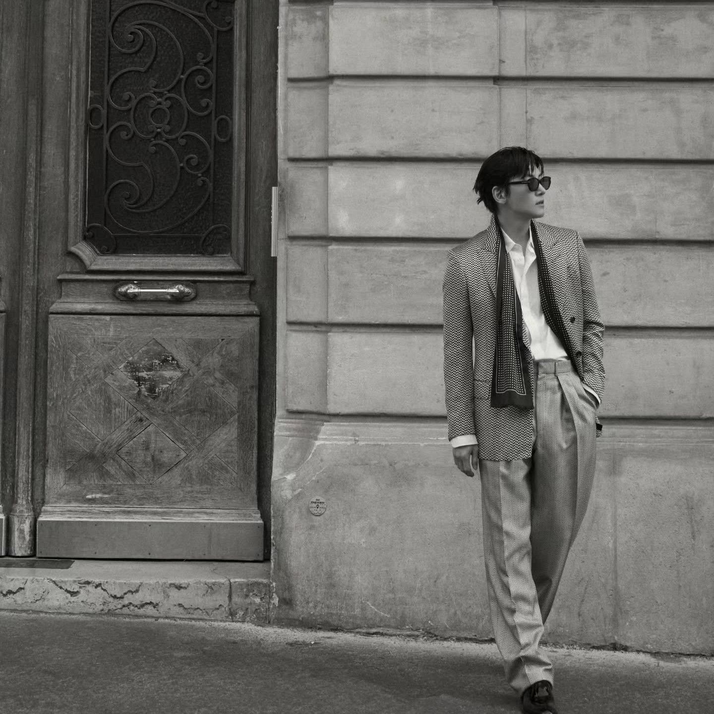 Latest photo of Ji Changwook