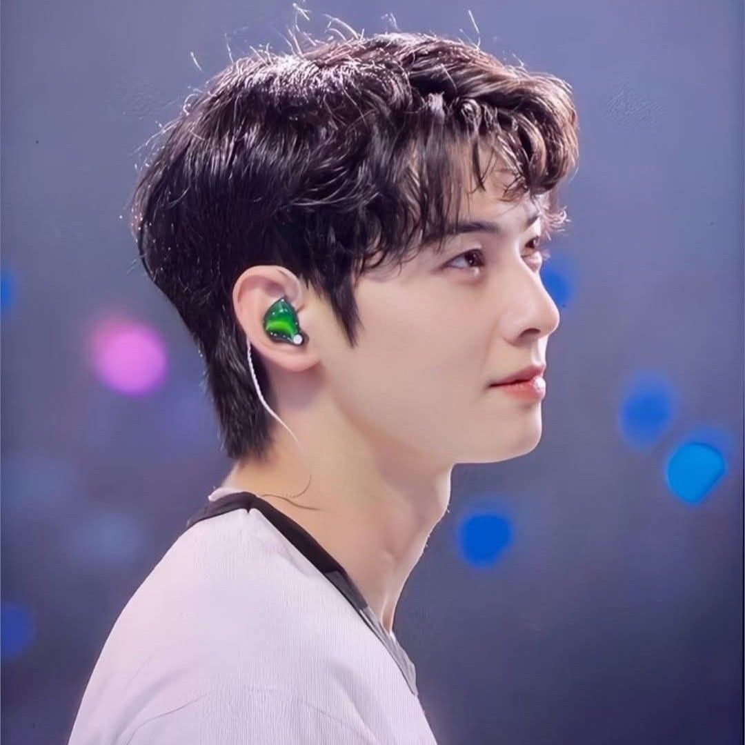 车银优的最新照片