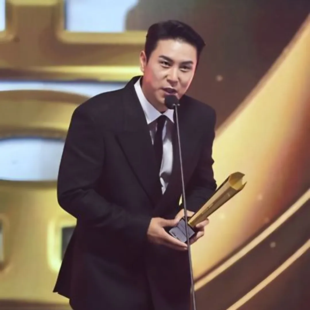 張民好的幕後花絮