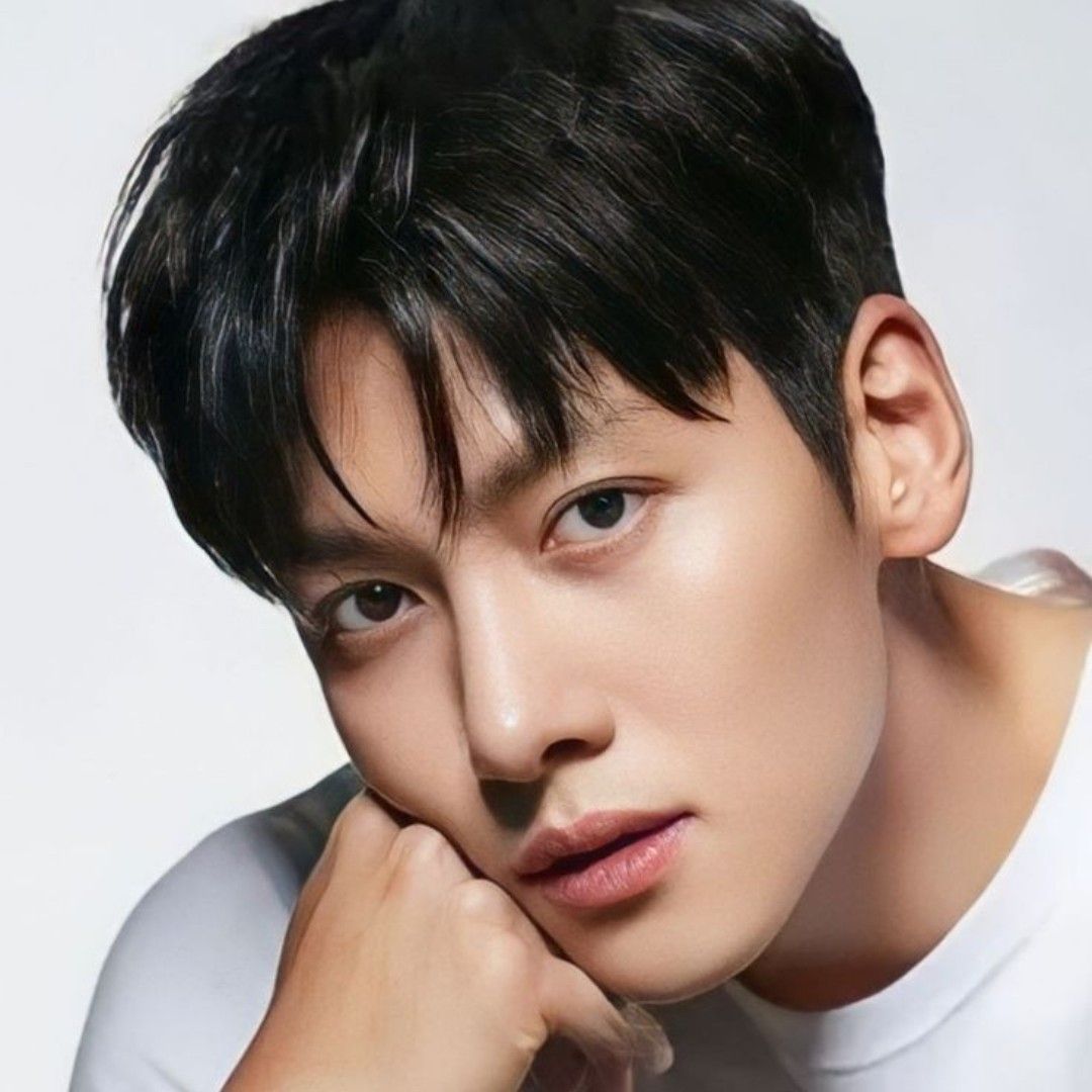 A moment captured by a fan of Ji Changwook