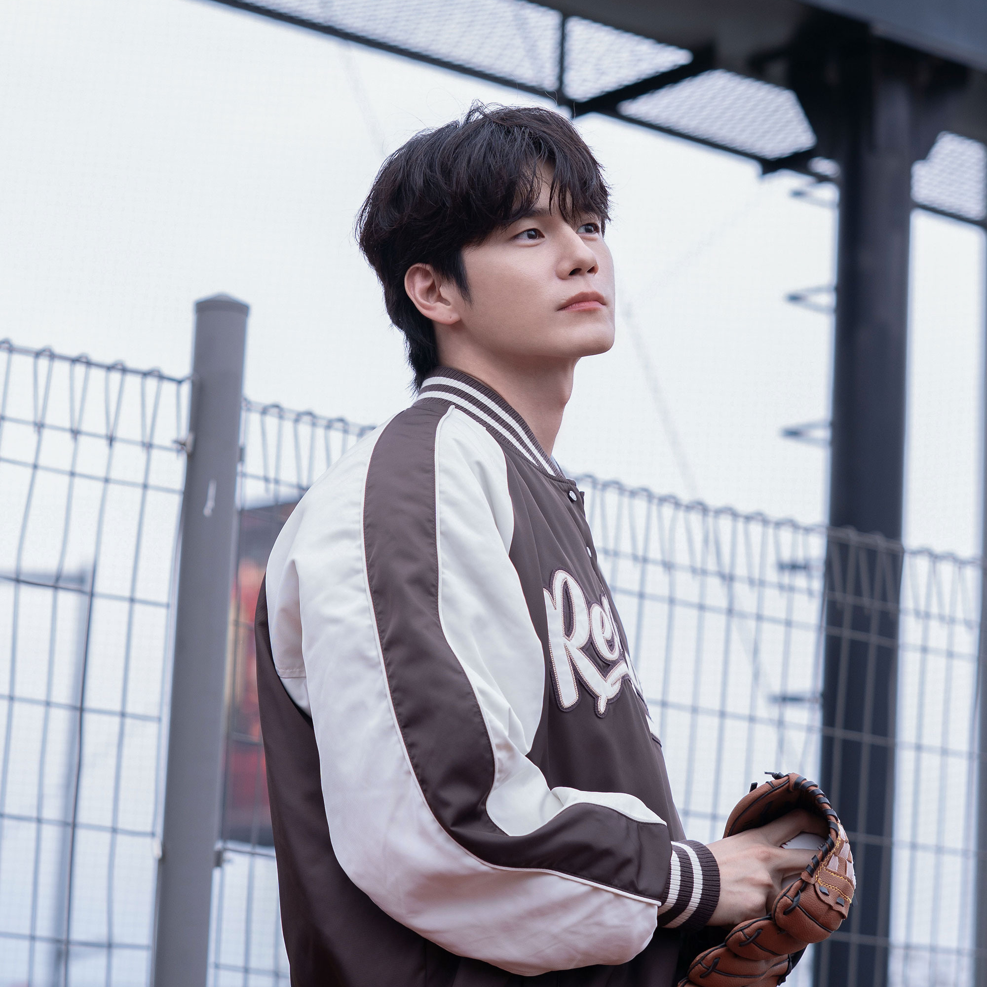 邕圣祐的近期活动照