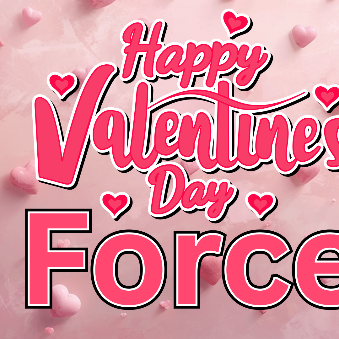 A moment captured by a fan of Force Jiratchapong Srisang