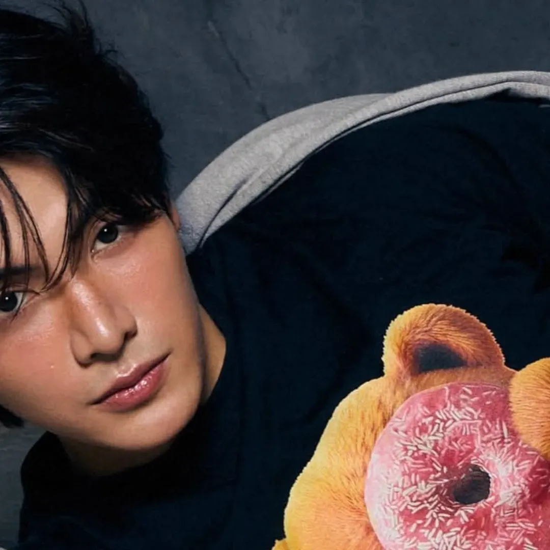 Recent activity shot of Joong Archen Aydin