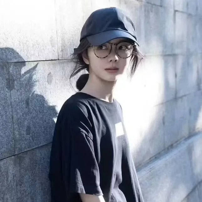 A moment captured by a fan of Tan Song Yun