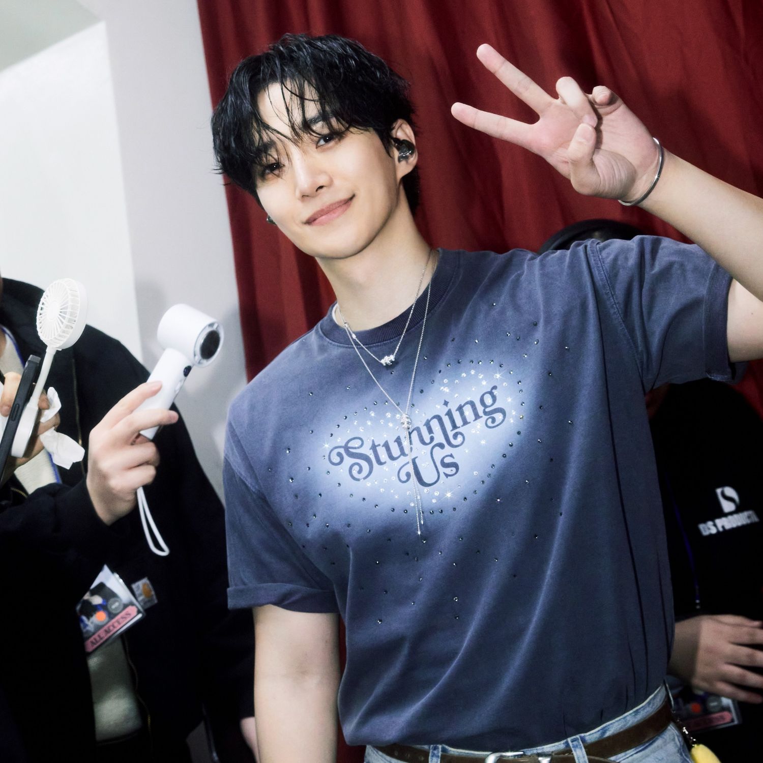 이준호의 최신 사진