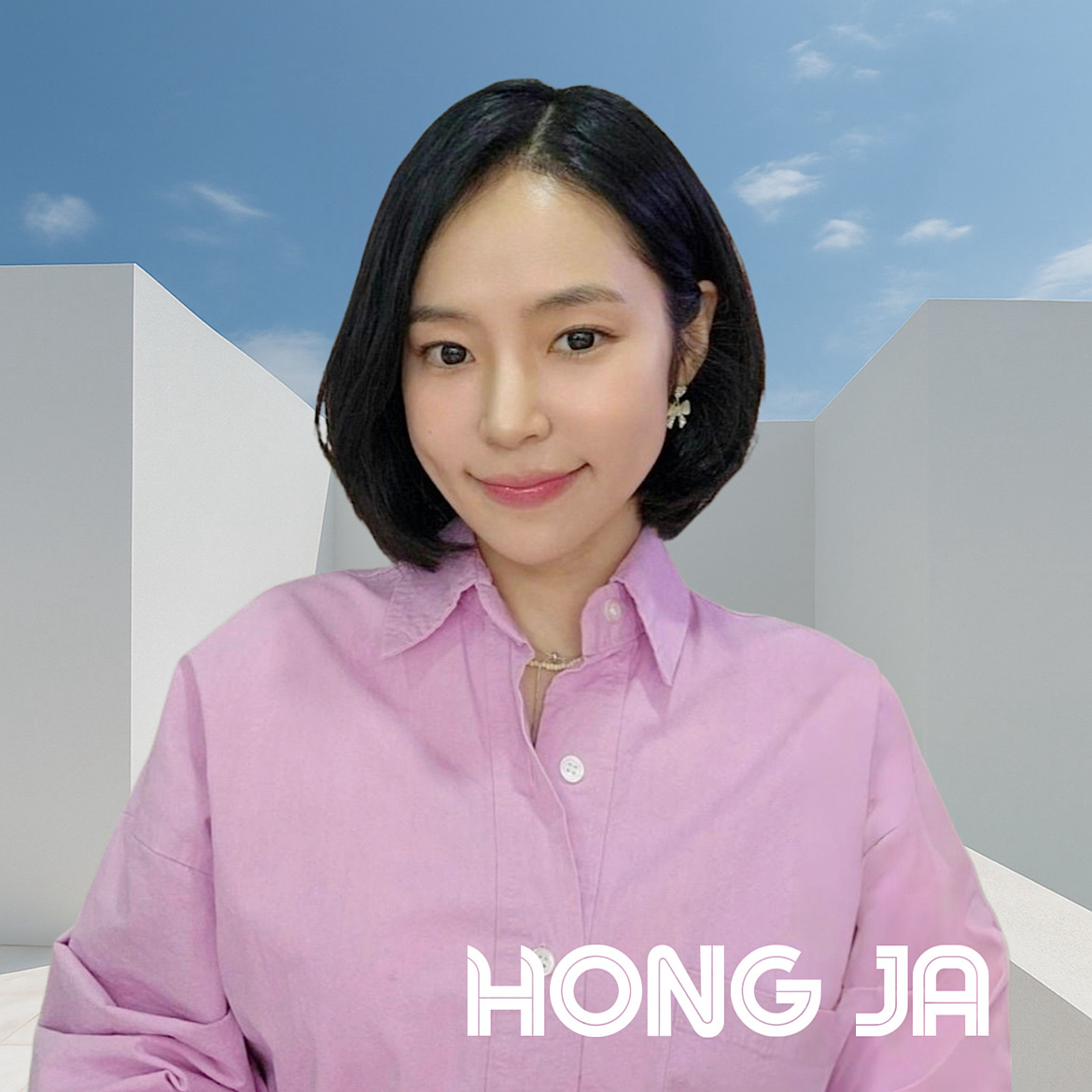 洪子的最新照片