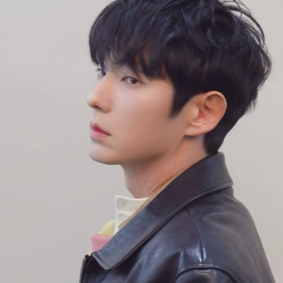 李準基的近期活動照