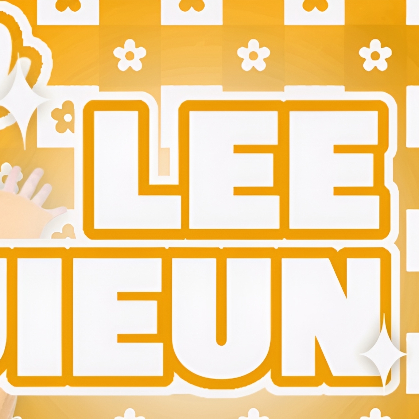 Momen yang diabadikan oleh penggemar IU