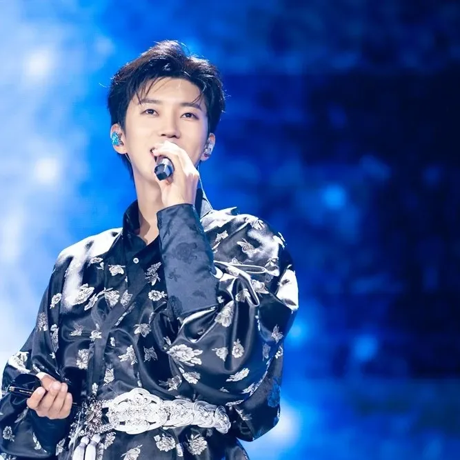 Foto terbaru dari Lim Youngwoong