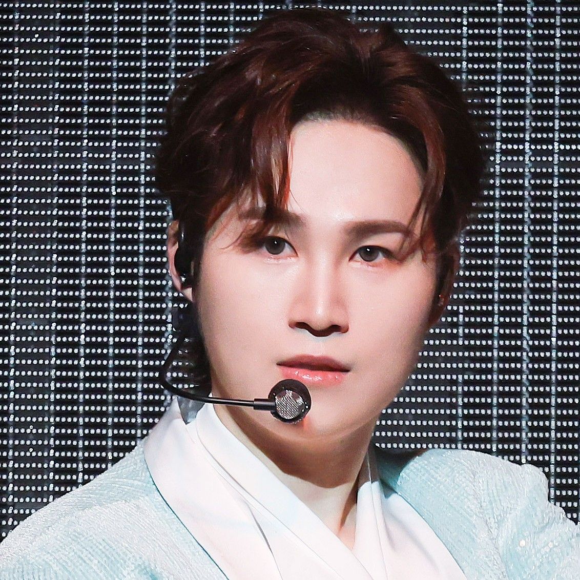 Recent activity shot of Kim Heejae