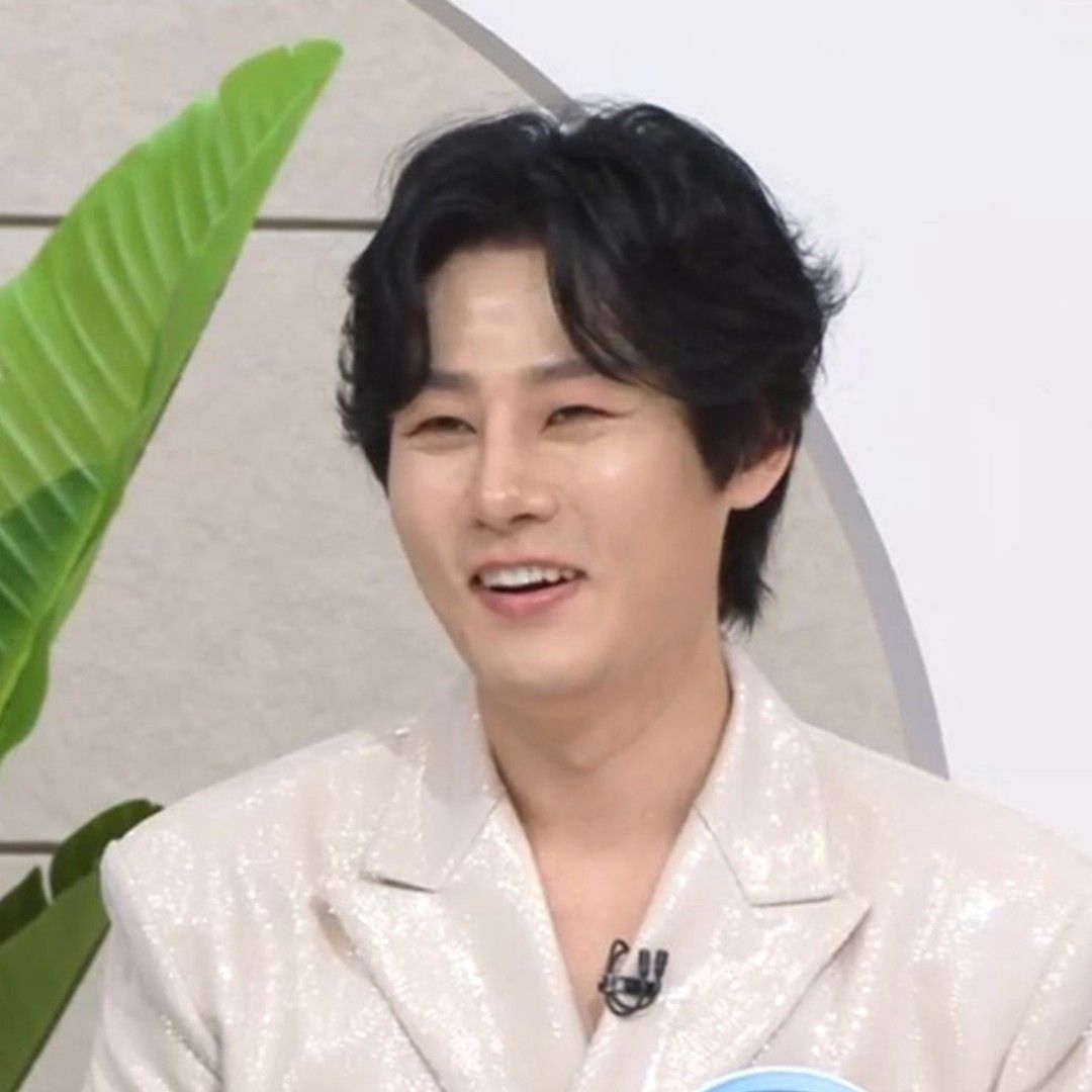 Kang Moonkyung的近期活动照