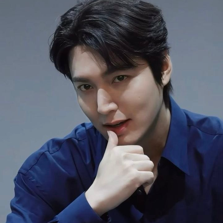 이민호의 비하인드 컷